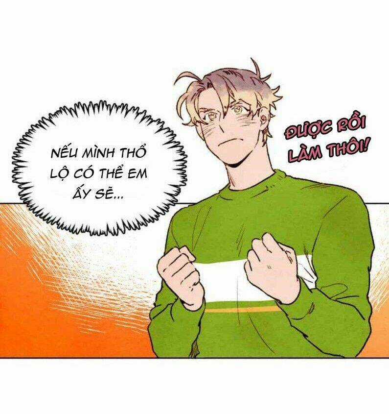 Tokyo Babylon Chapter 14 trang 39