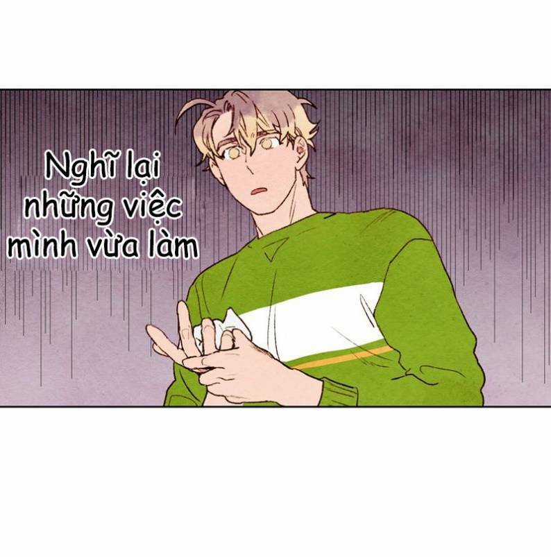 Tokyo Babylon Chapter 14 trang 4