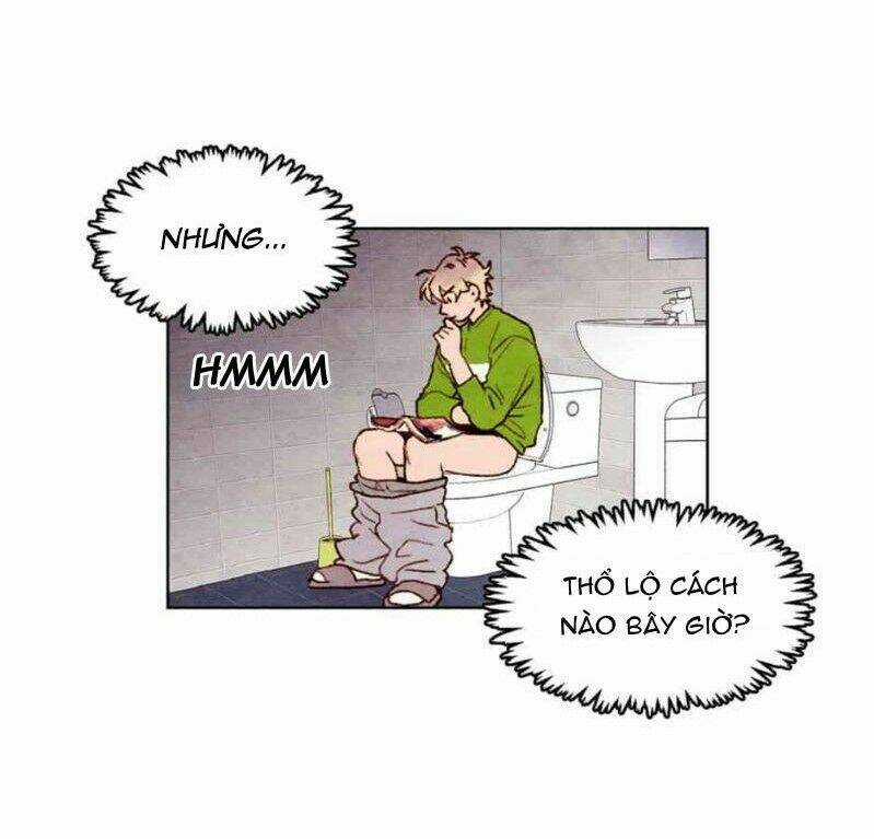 Tokyo Babylon Chapter 14 trang 40