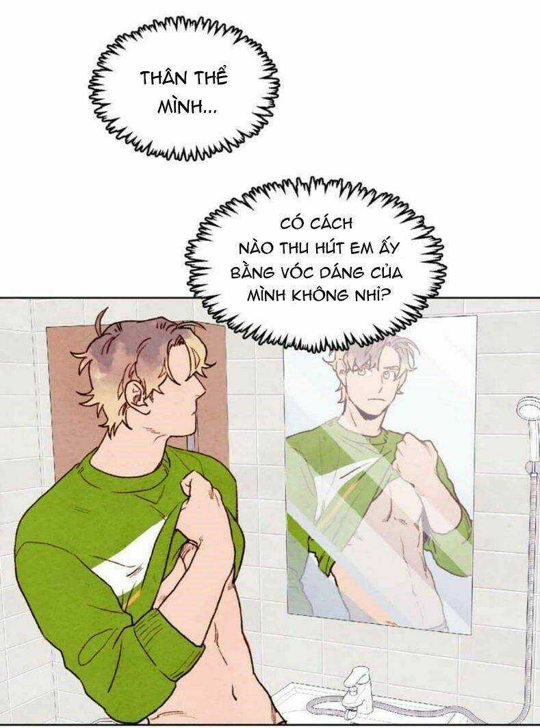 Tokyo Babylon Chapter 14 trang 43