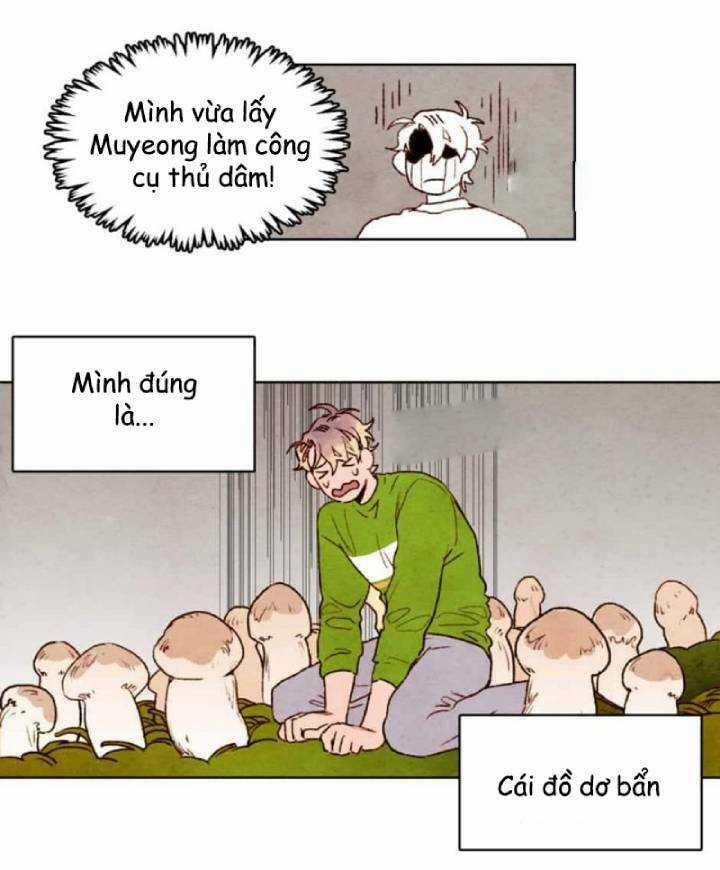 Tokyo Babylon Chapter 14 trang 7