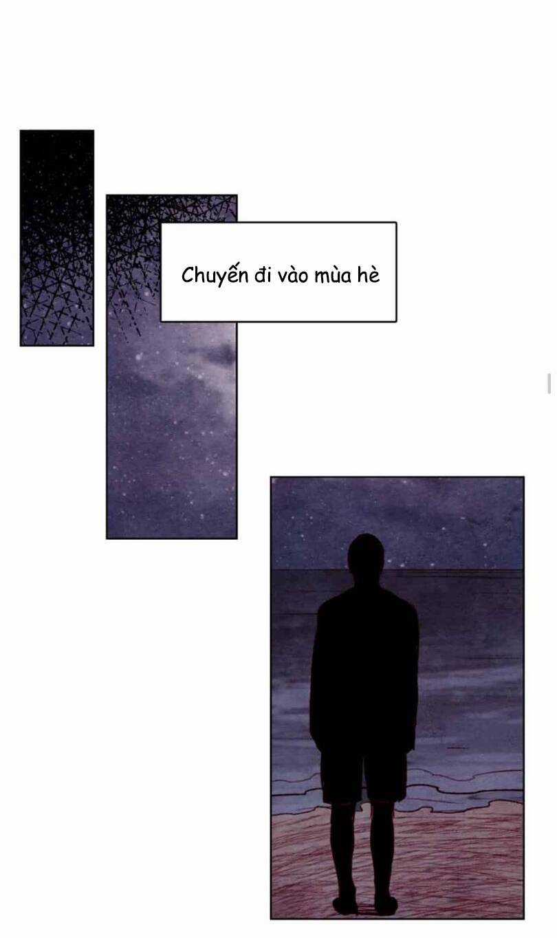 Tokyo Babylon Chapter 15 trang 10