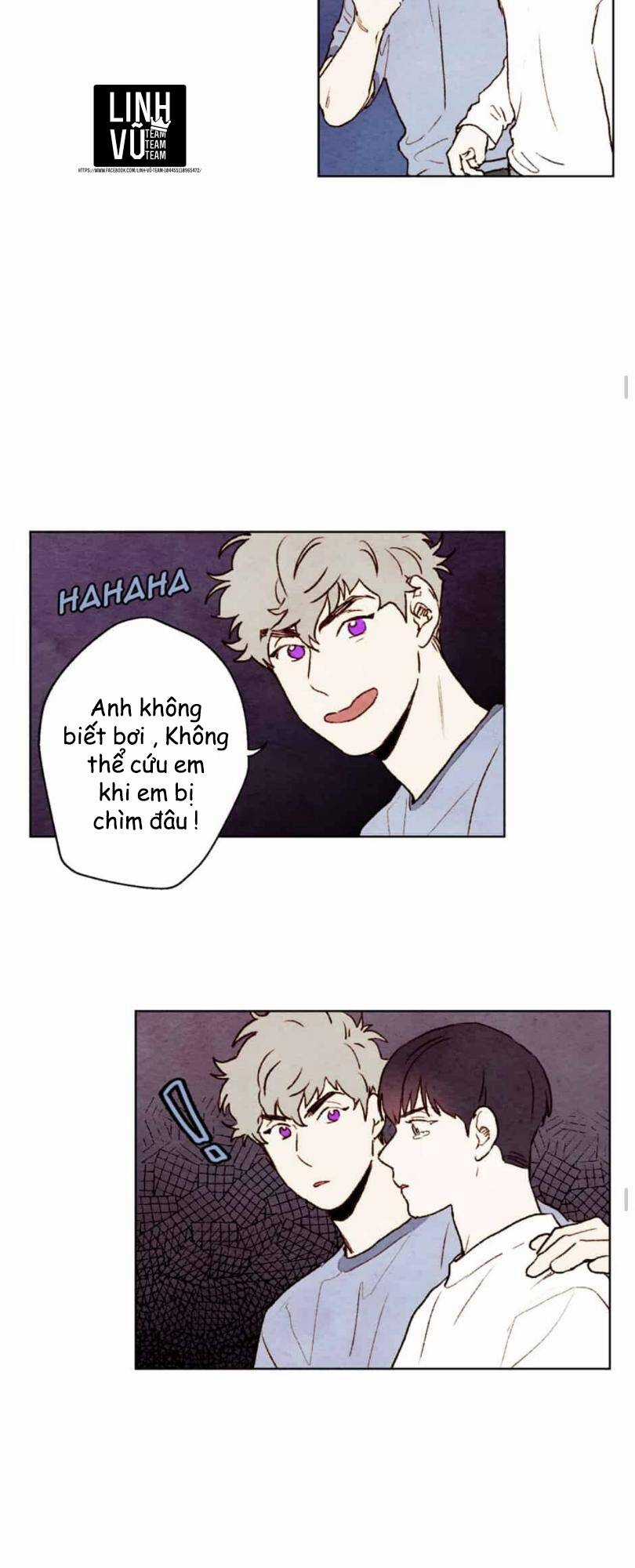 Tokyo Babylon Chapter 15 trang 12