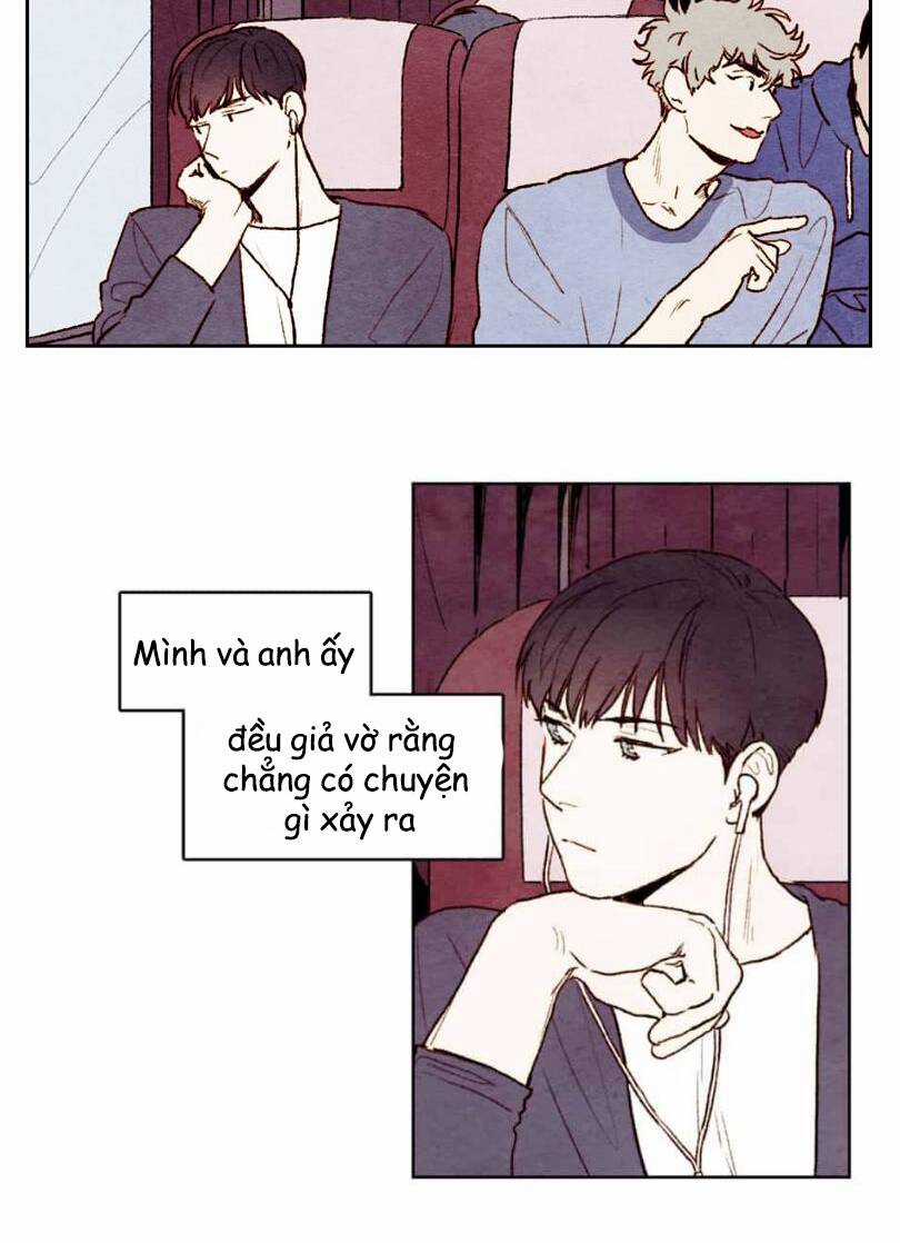 Tokyo Babylon Chapter 15 trang 20