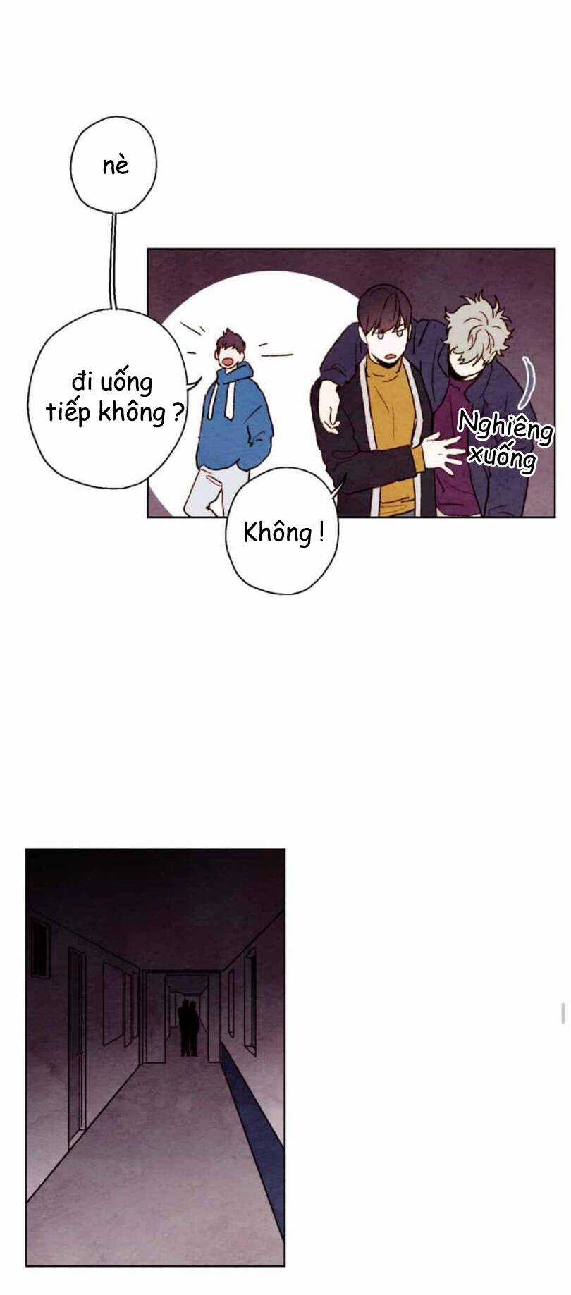 Tokyo Babylon Chapter 15 trang 24