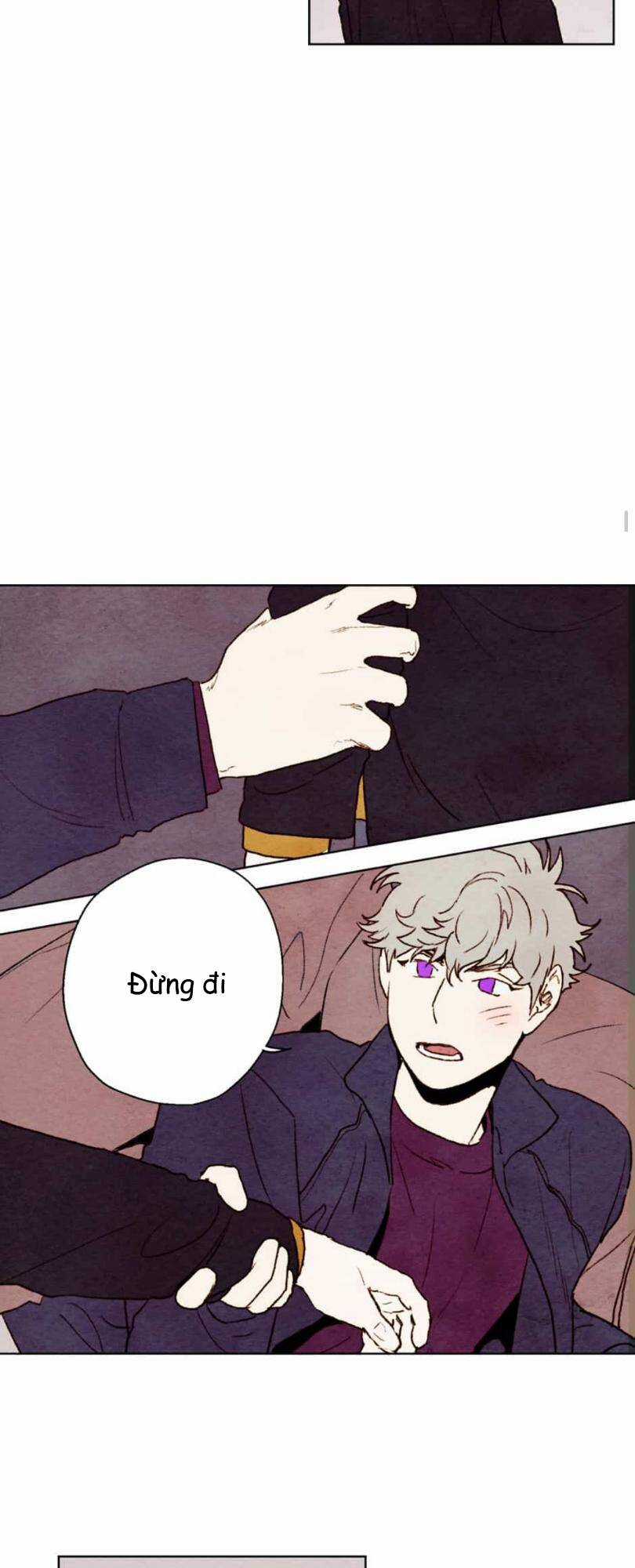 Tokyo Babylon Chapter 15 trang 26