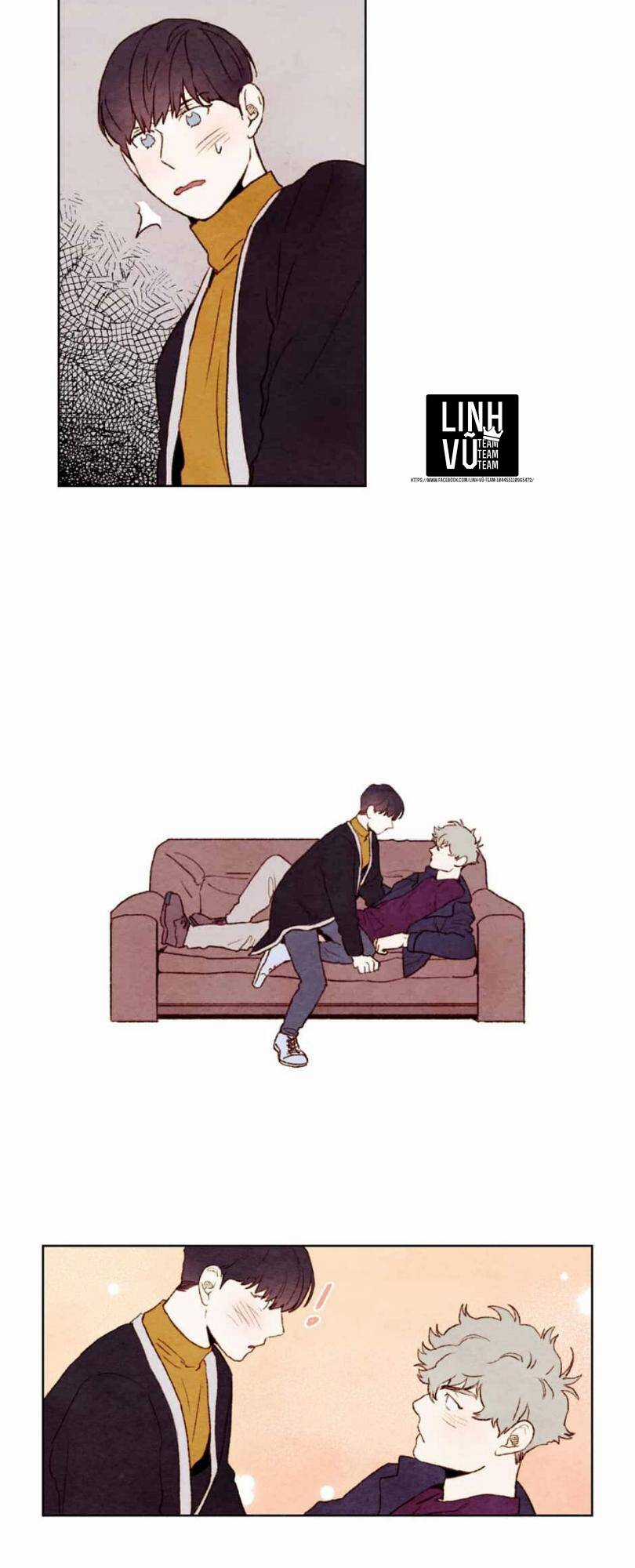 Tokyo Babylon Chapter 15 trang 27