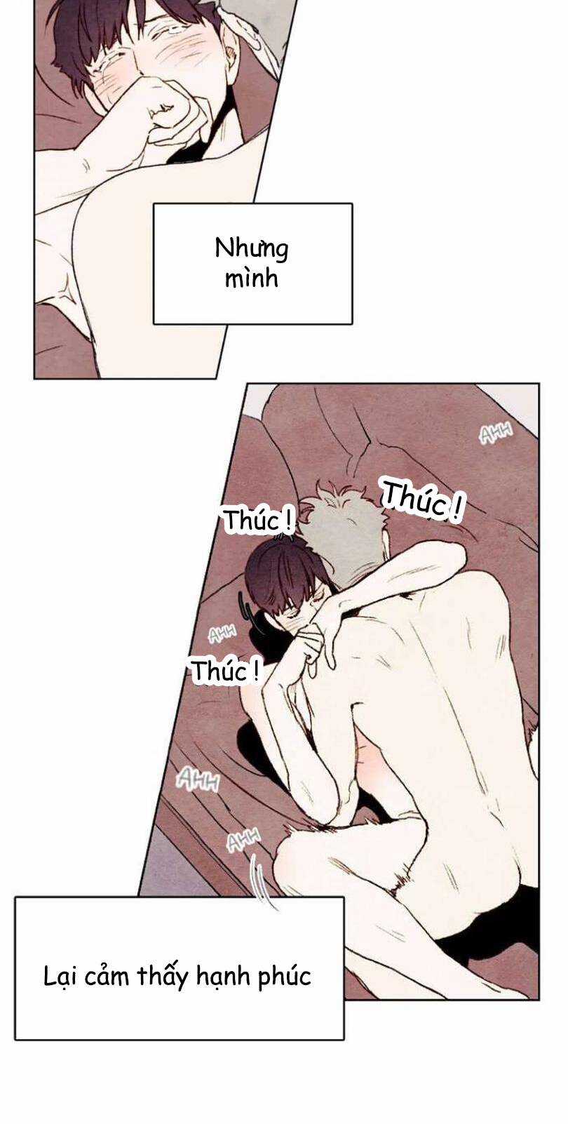 Tokyo Babylon Chapter 15 trang 30