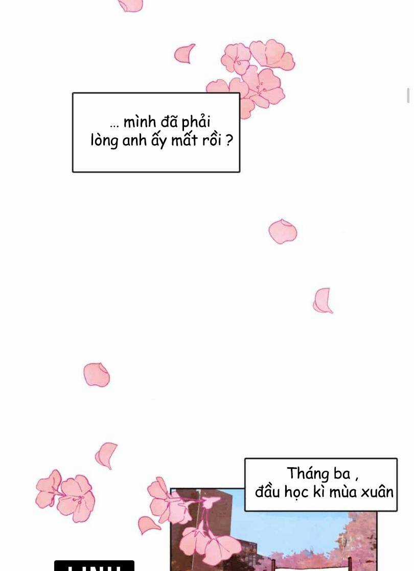 Tokyo Babylon Chapter 15 trang 4