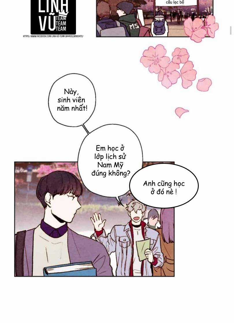 Tokyo Babylon Chapter 15 trang 5