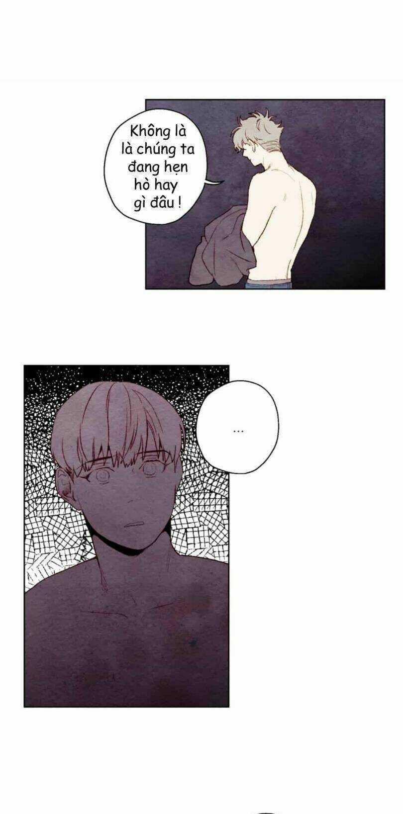 Tokyo Babylon Chapter 16 trang 10