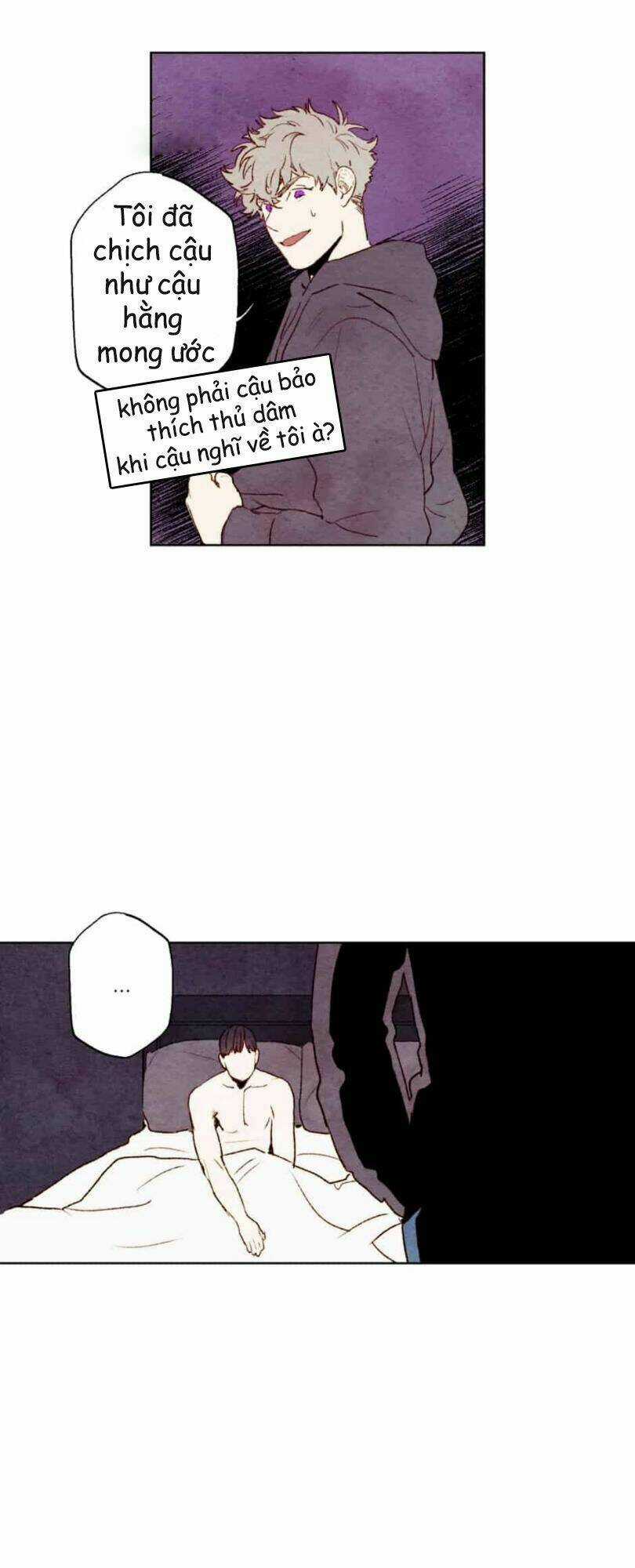 Tokyo Babylon Chapter 16 trang 12