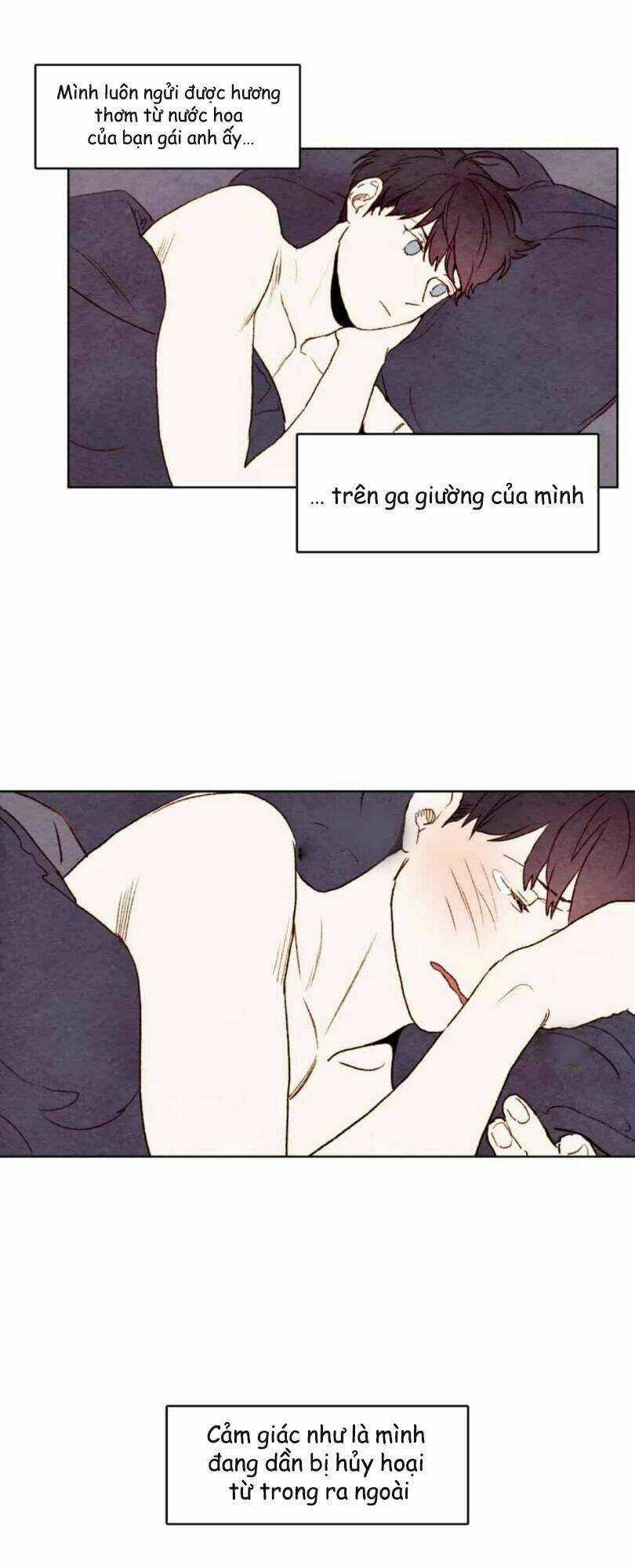 Tokyo Babylon Chapter 16 trang 16