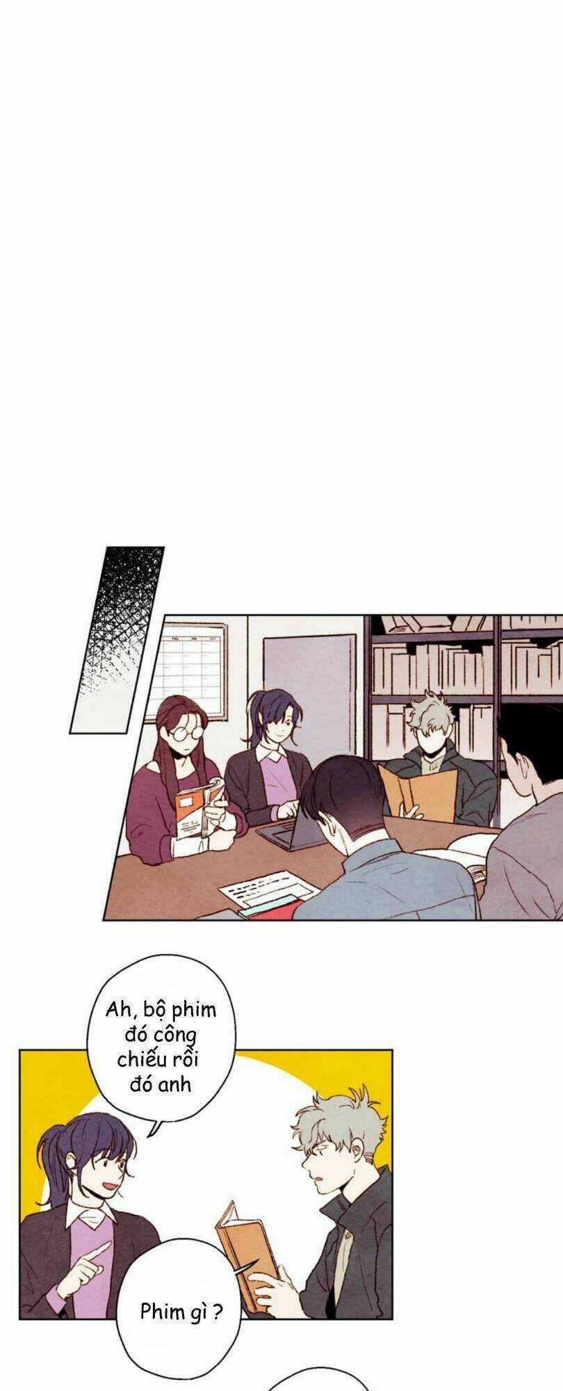 Tokyo Babylon Chapter 16 trang 17