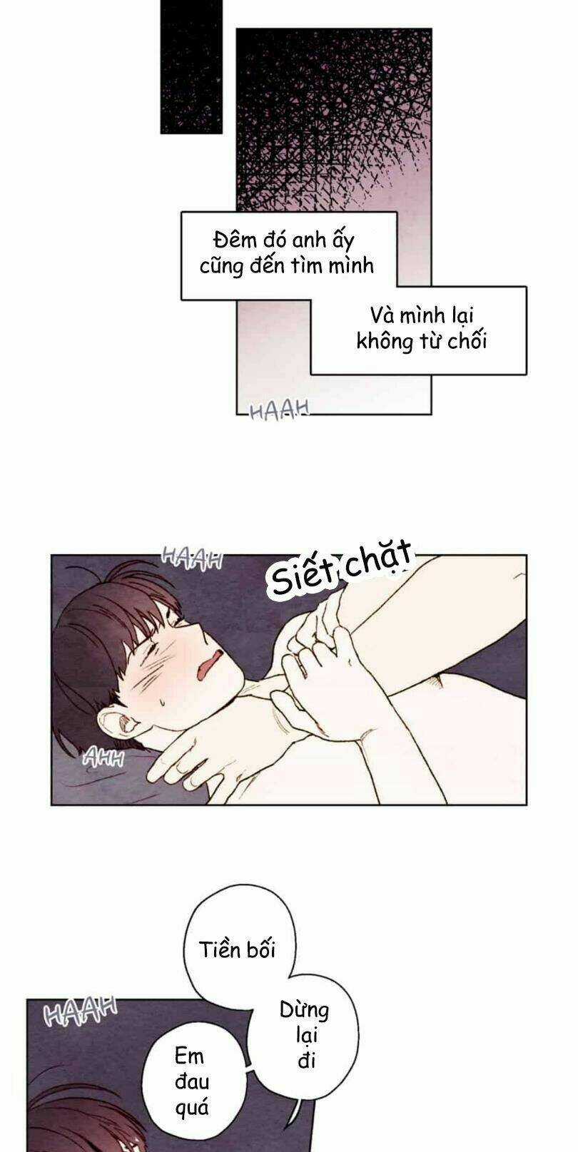 Tokyo Babylon Chapter 16 trang 20