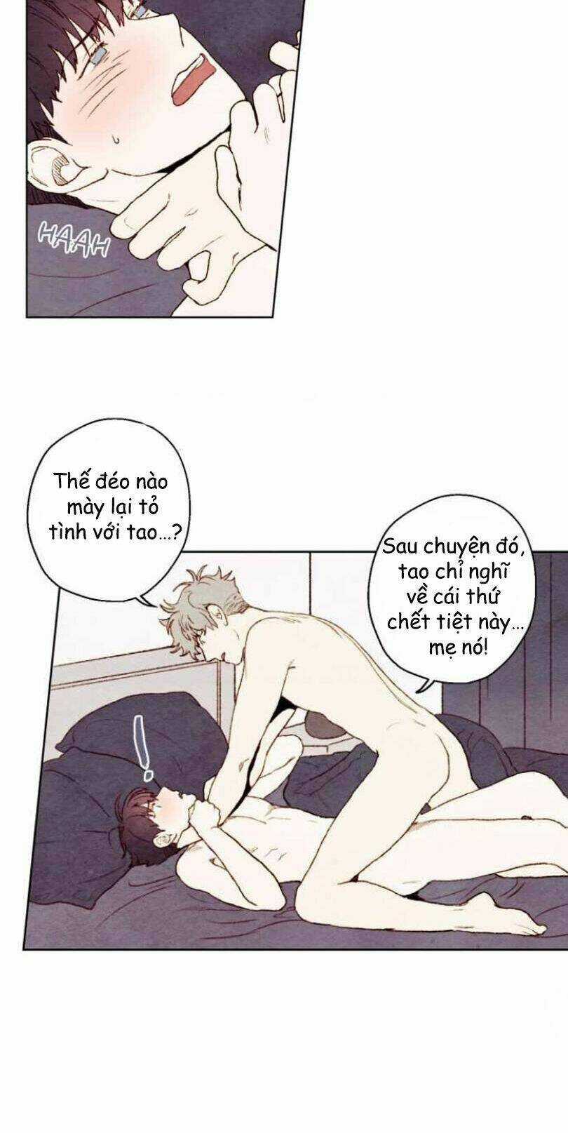 Tokyo Babylon Chapter 16 trang 21