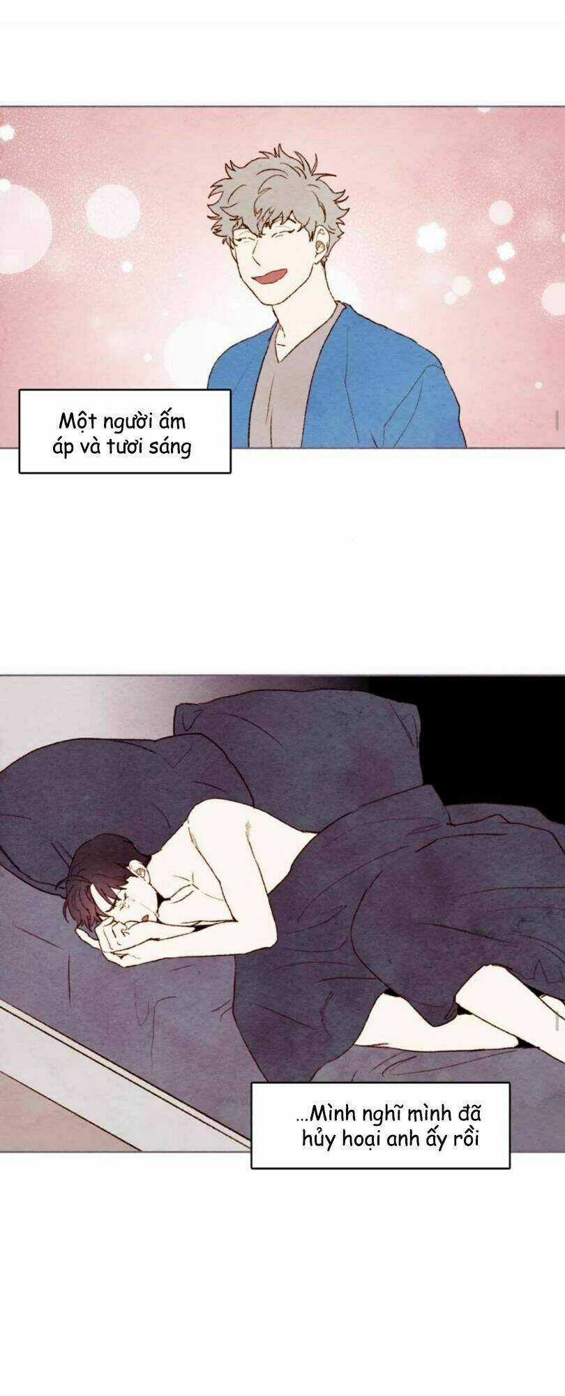 Tokyo Babylon Chapter 16 trang 23