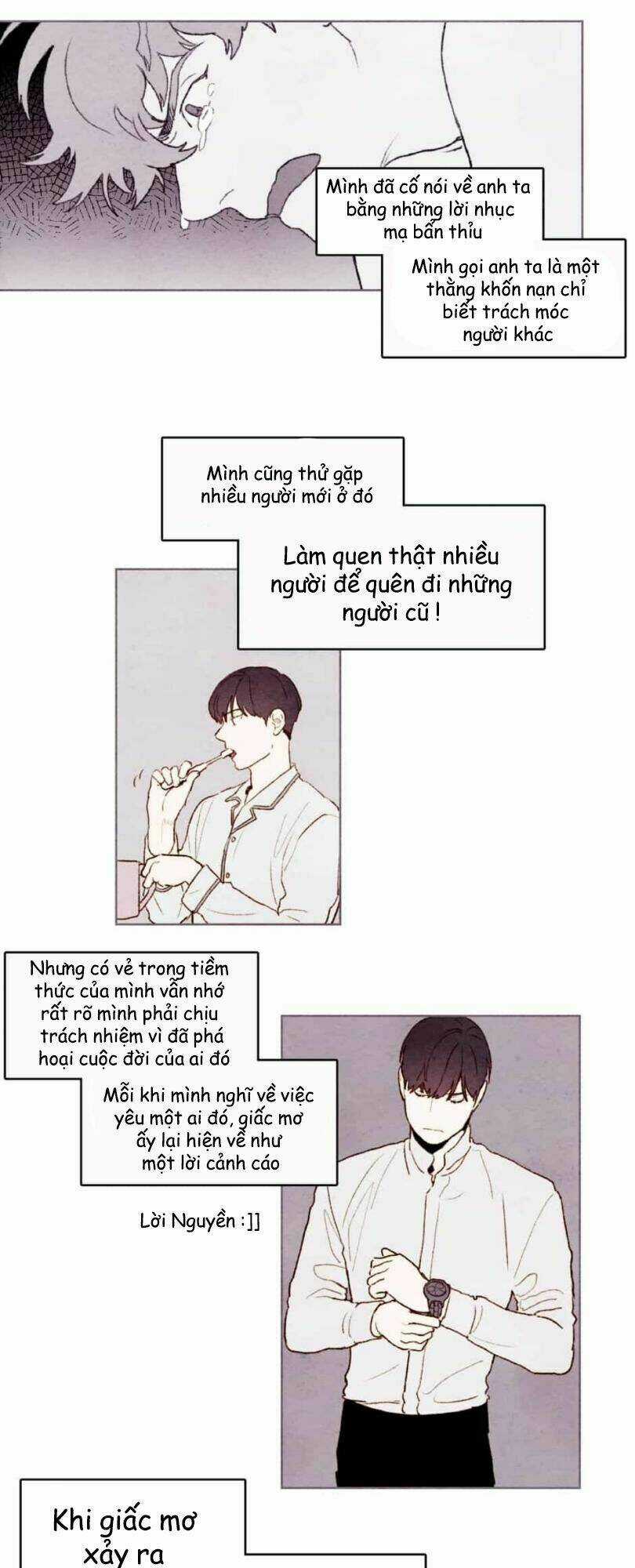 Tokyo Babylon Chapter 16 trang 25