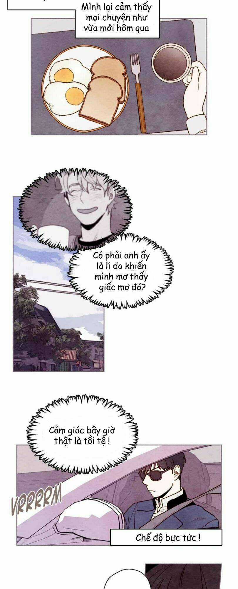 Tokyo Babylon Chapter 16 trang 26