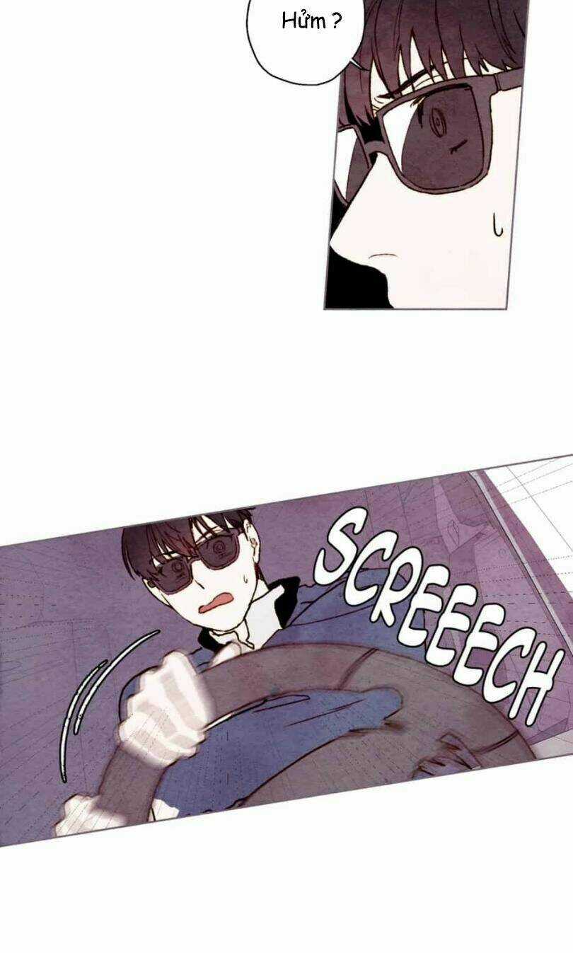 Tokyo Babylon Chapter 16 trang 27