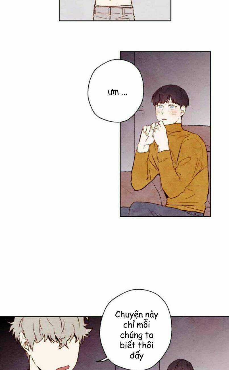 Tokyo Babylon Chapter 16 trang 3