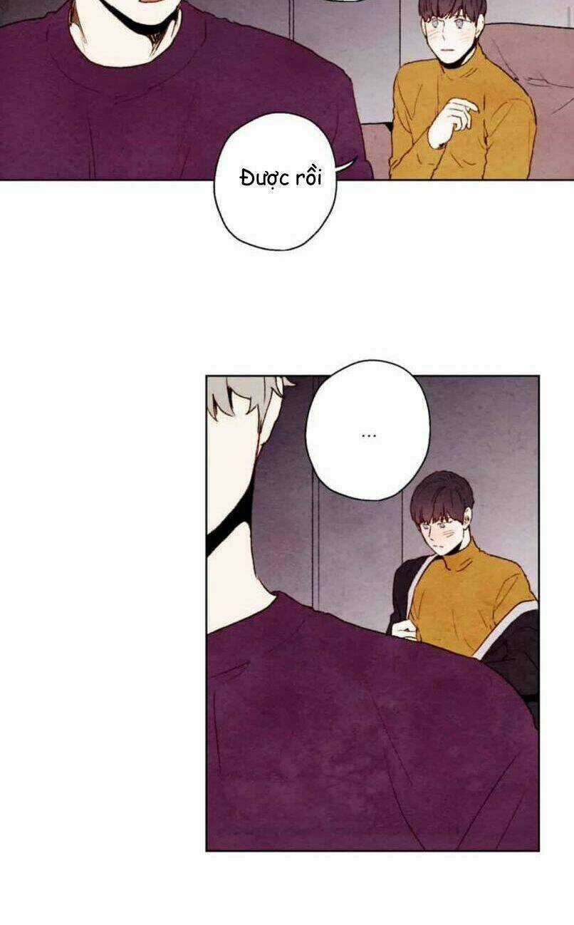 Tokyo Babylon Chapter 16 trang 4