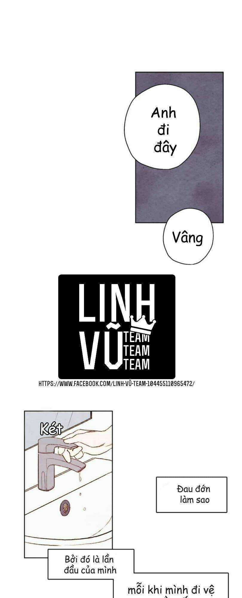 Tokyo Babylon Chapter 16 trang 5