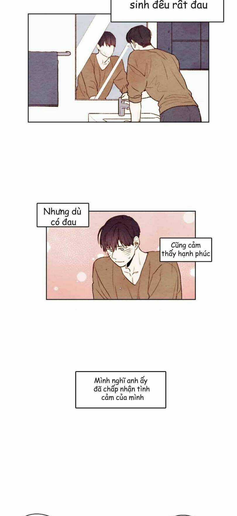 Tokyo Babylon Chapter 16 trang 6