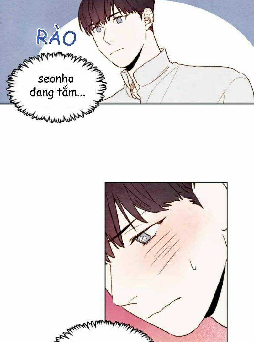 Tokyo Babylon Chapter 17 trang 10