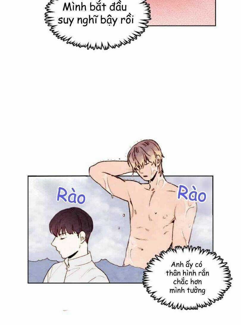 Tokyo Babylon Chapter 17 trang 11