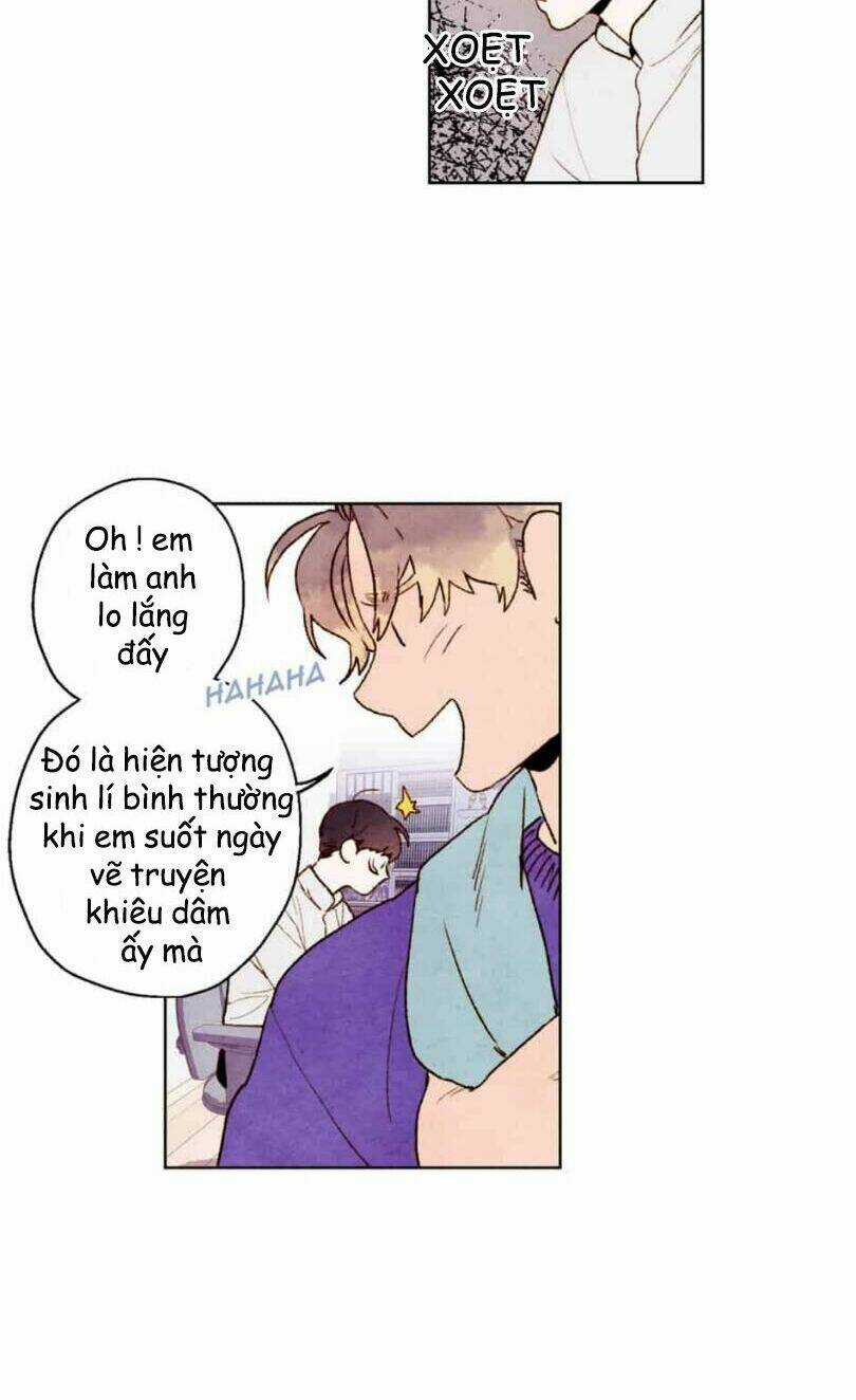 Tokyo Babylon Chapter 17 trang 16