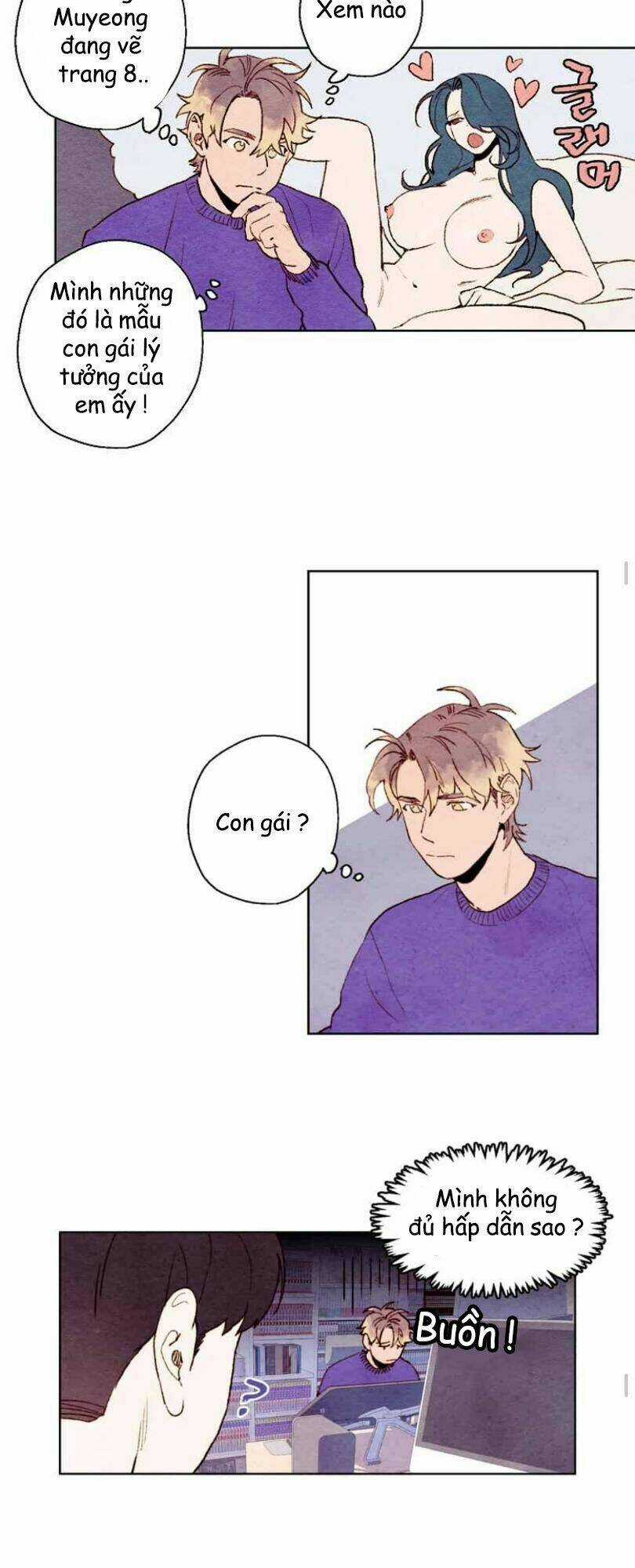 Tokyo Babylon Chapter 17 trang 18