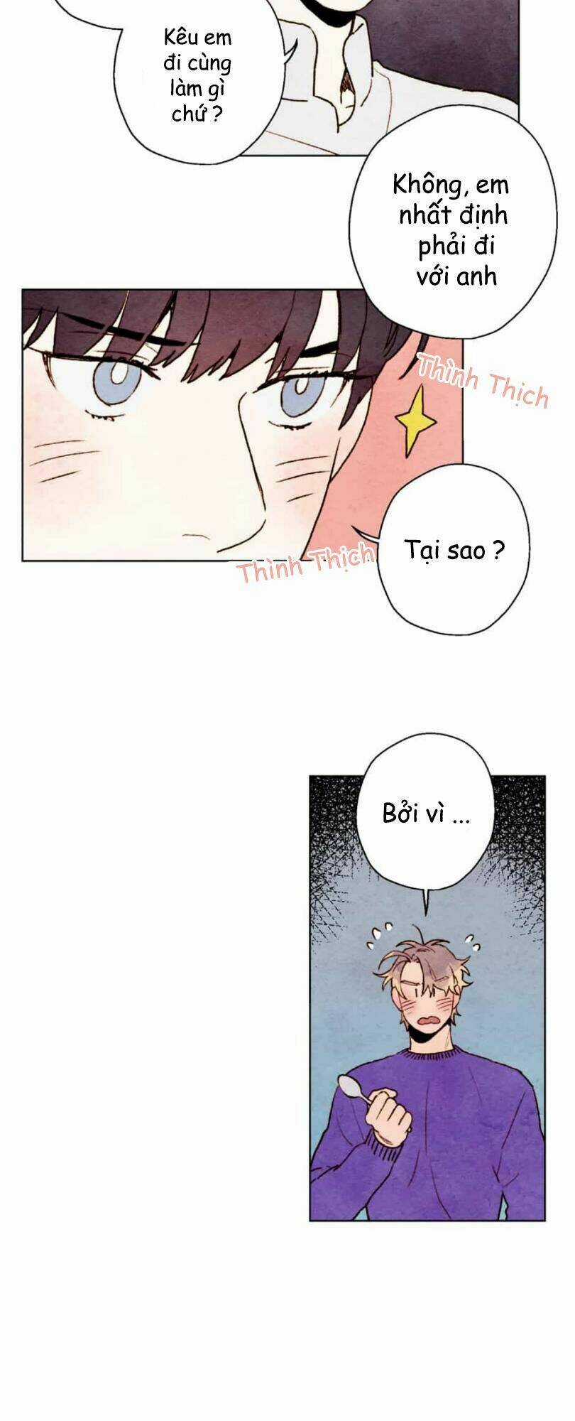 Tokyo Babylon Chapter 17 trang 23