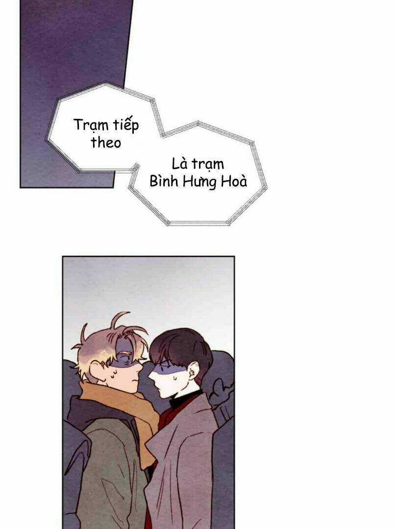 Tokyo Babylon Chapter 17 trang 27