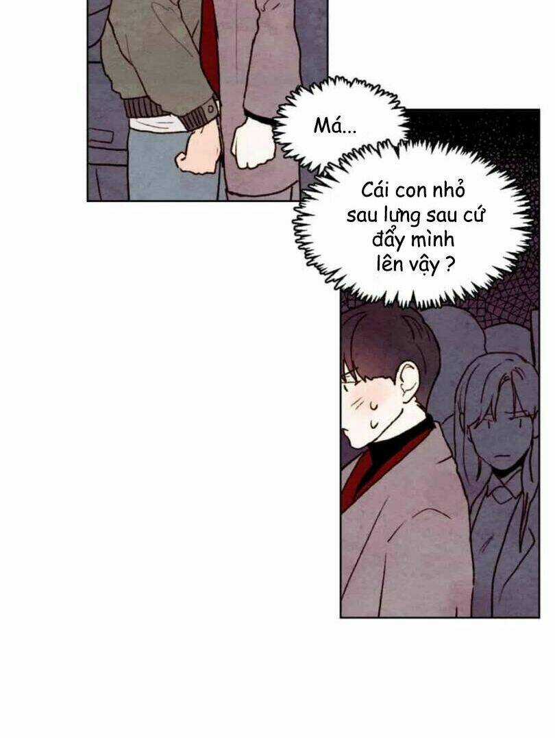 Tokyo Babylon Chapter 17 trang 28