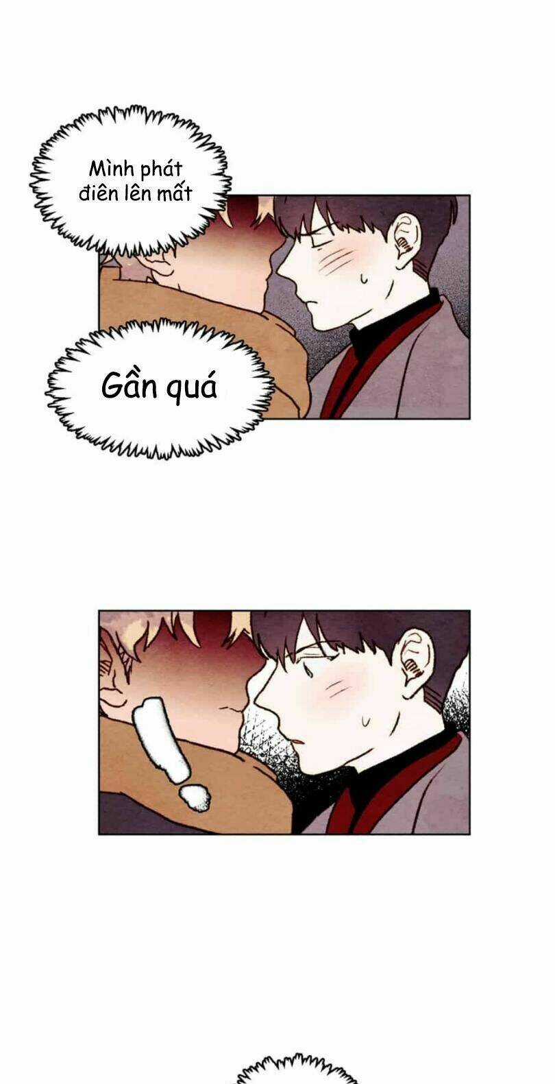 Tokyo Babylon Chapter 17 trang 29