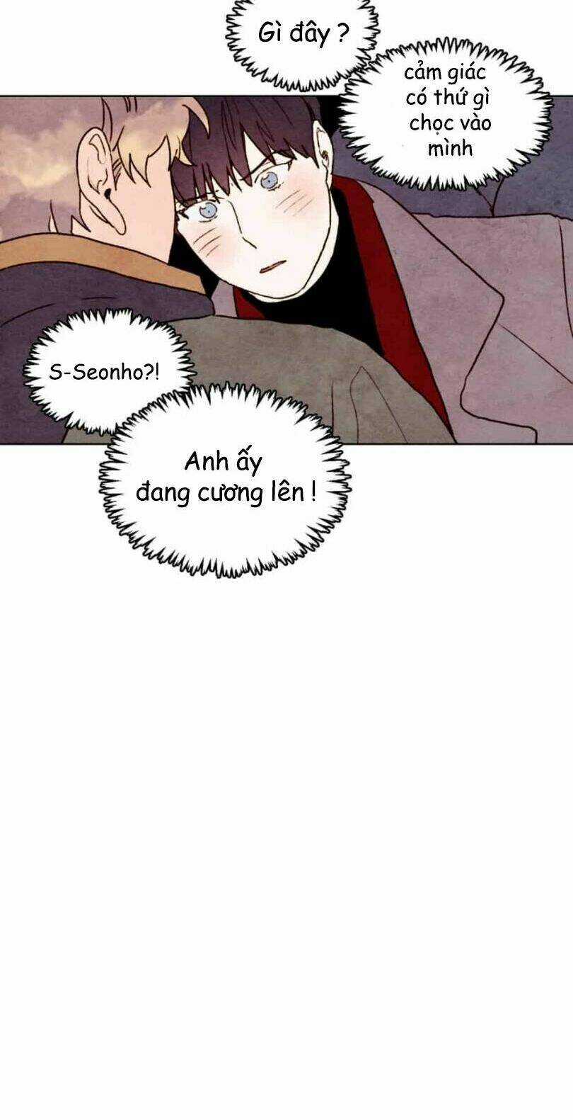 Tokyo Babylon Chapter 17 trang 30