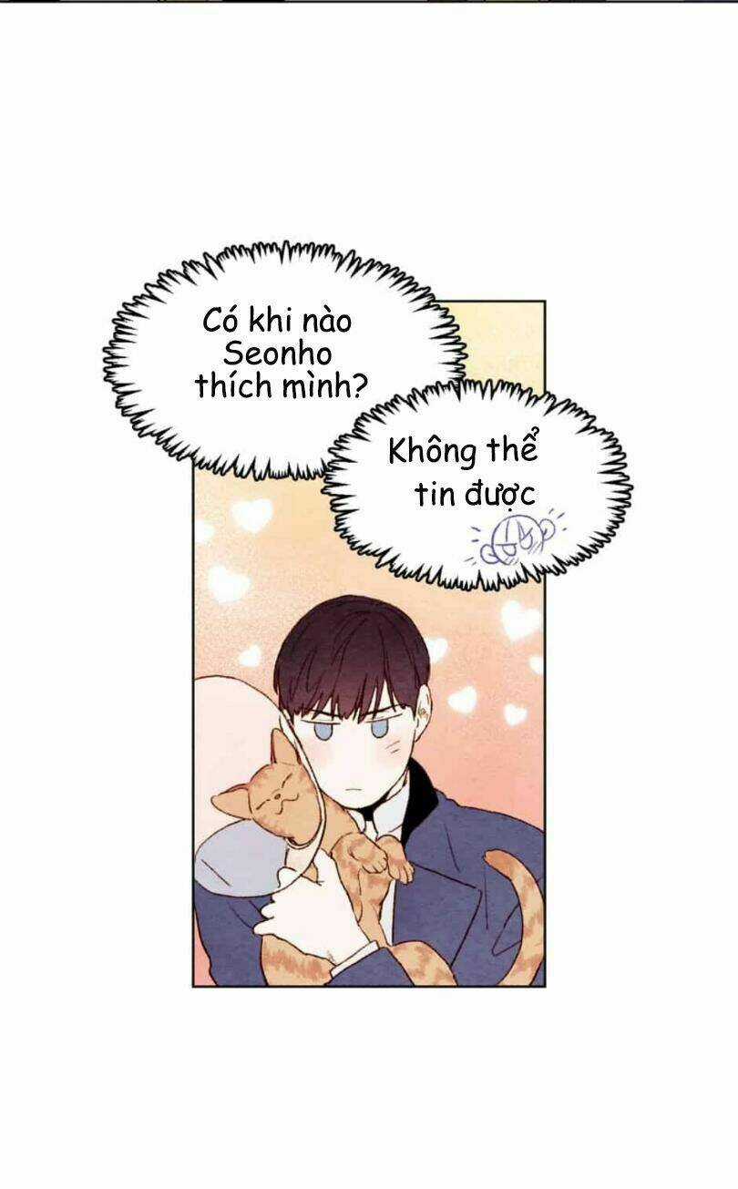 Tokyo Babylon Chapter 17 trang 7