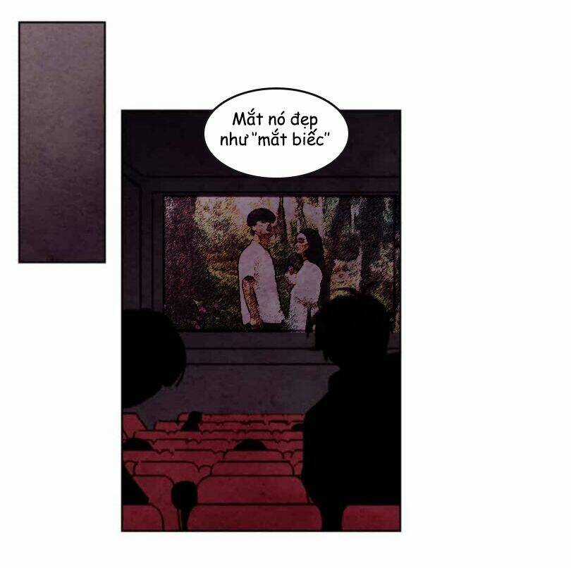 Tokyo Babylon Chapter 18 trang 11