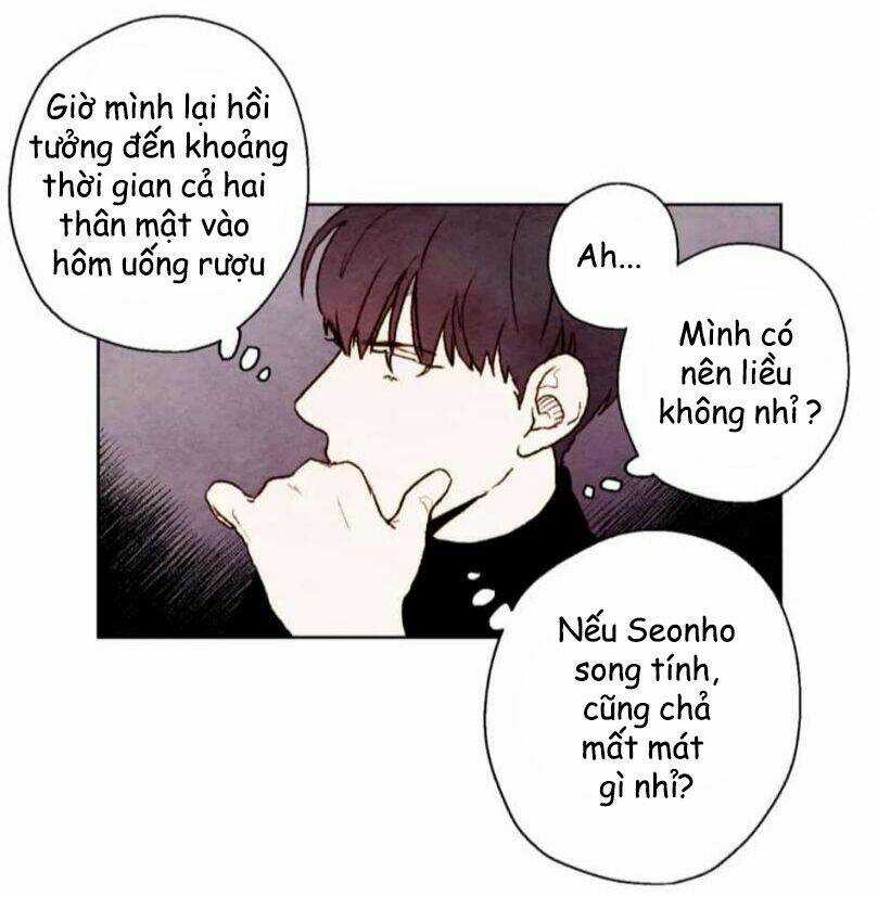 Tokyo Babylon Chapter 18 trang 13