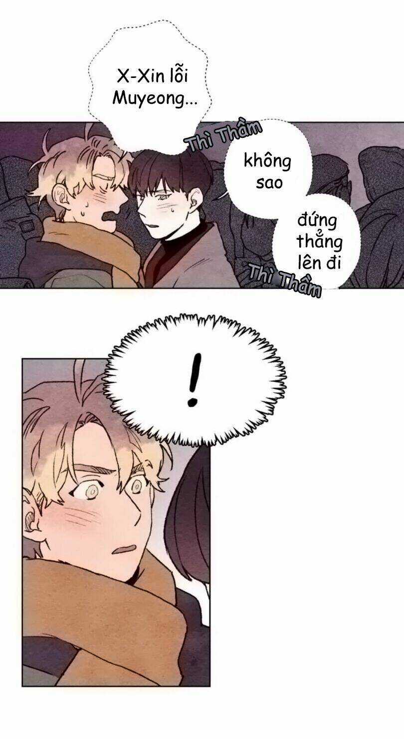 Tokyo Babylon Chapter 18 trang 2