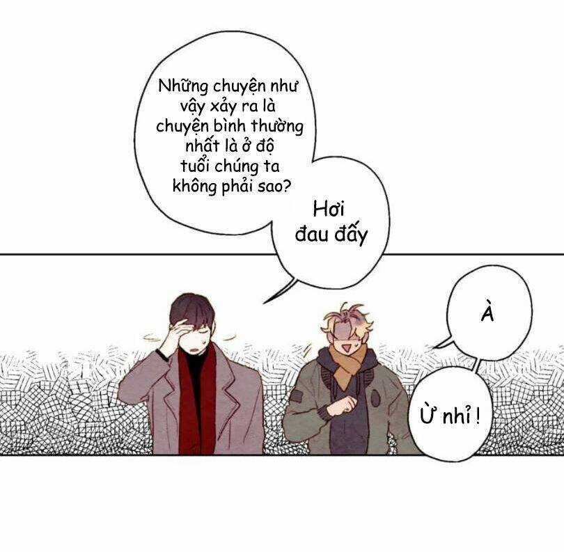 Tokyo Babylon Chapter 18 trang 20