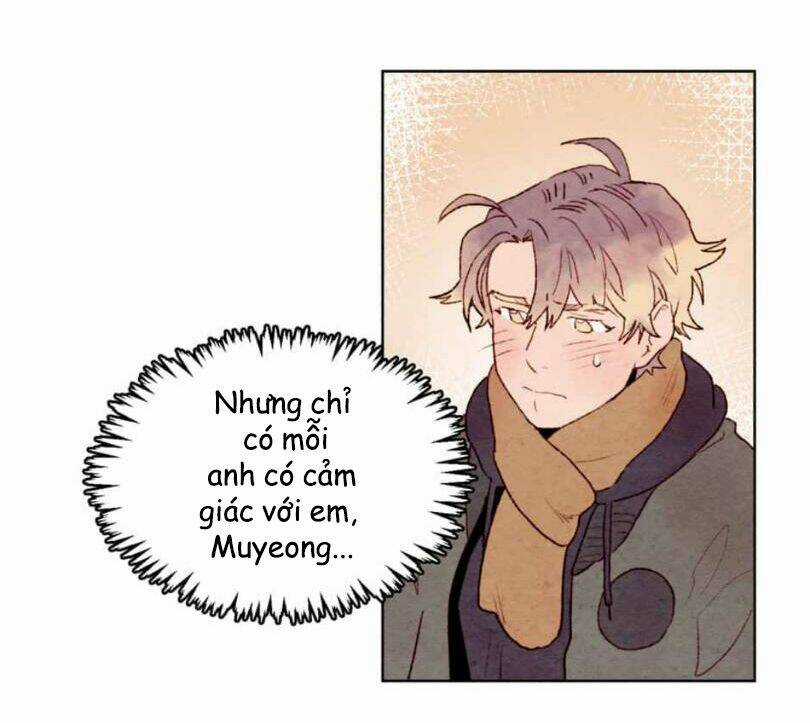 Tokyo Babylon Chapter 18 trang 21