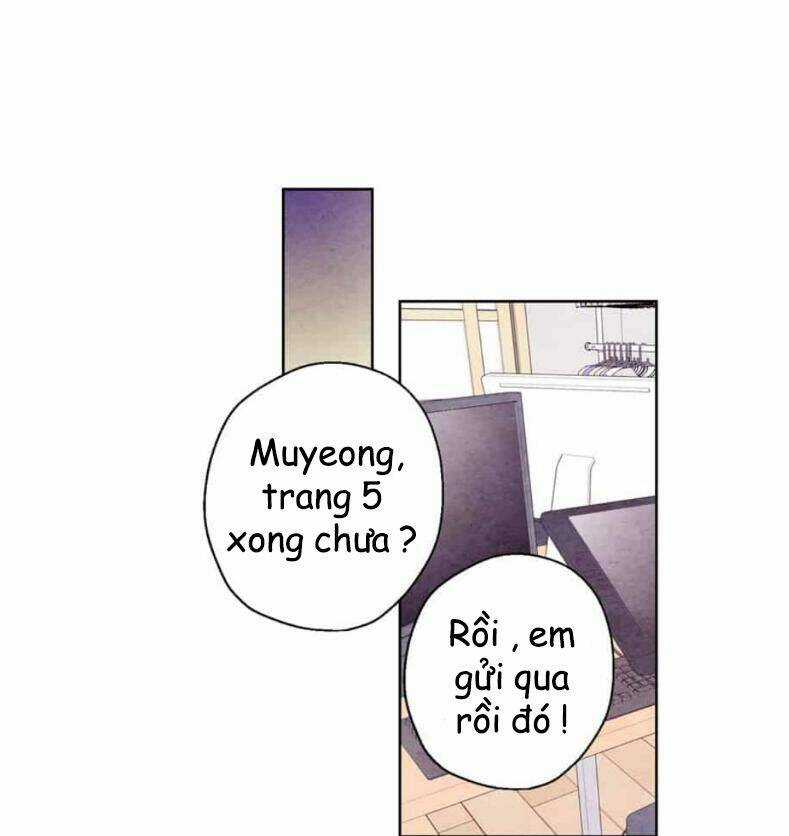 Tokyo Babylon Chapter 18 trang 24