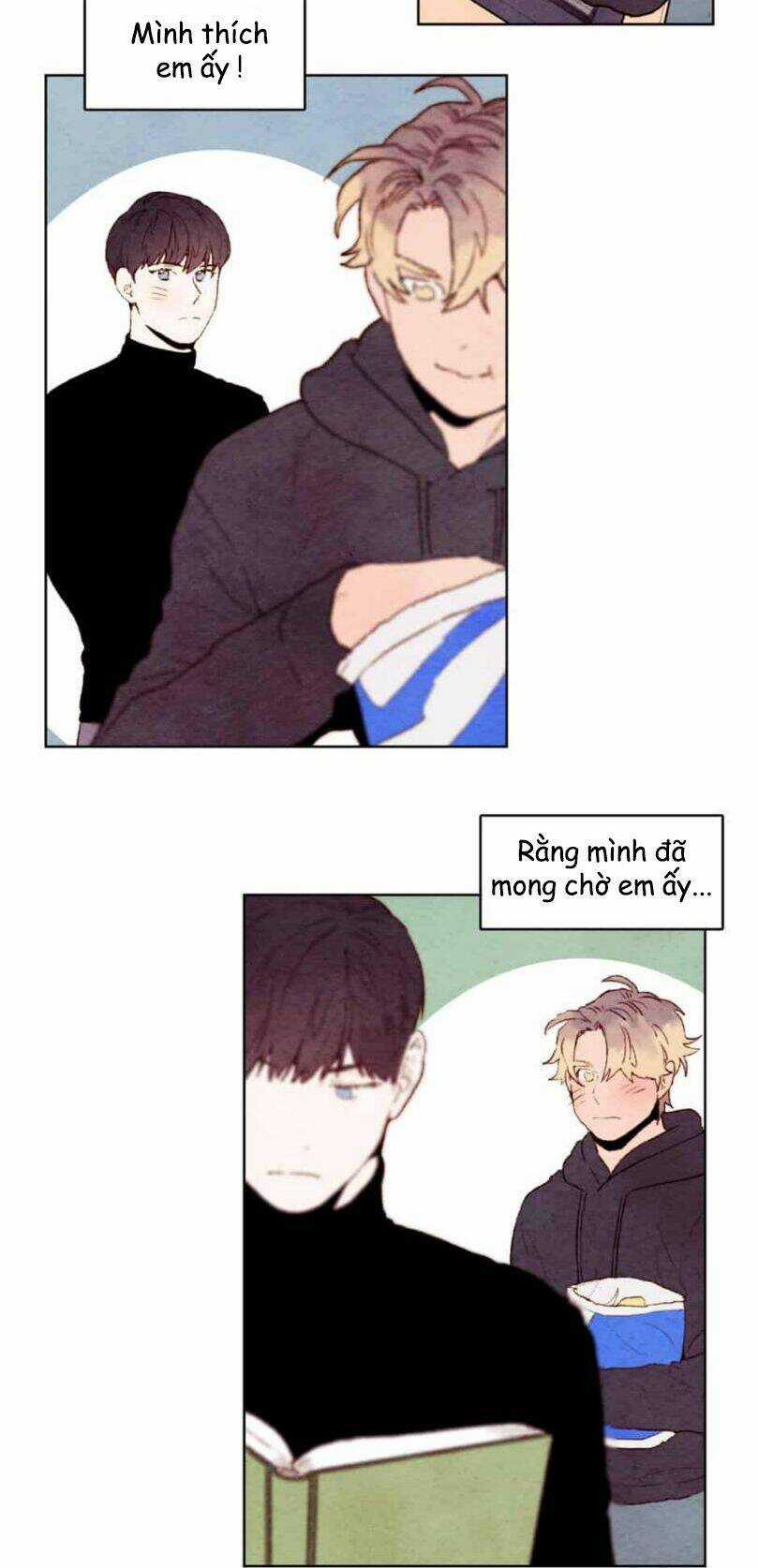 Tokyo Babylon Chapter 18 trang 29