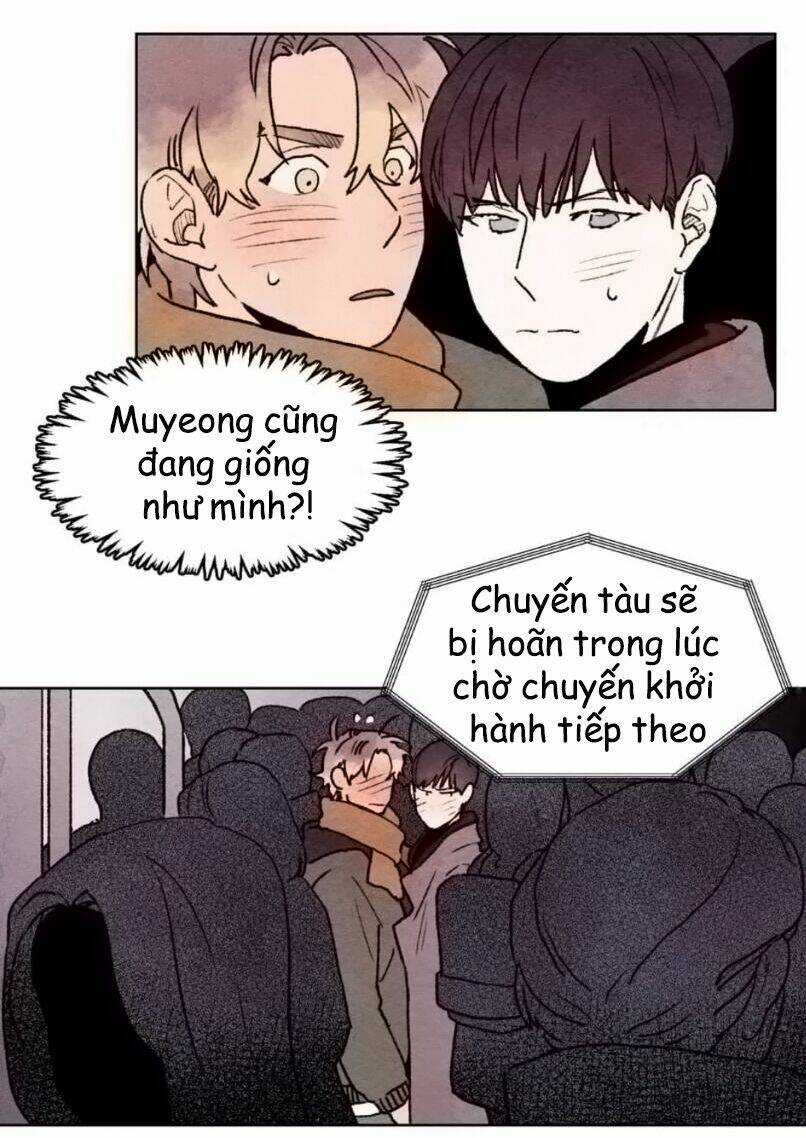 Tokyo Babylon Chapter 18 trang 3