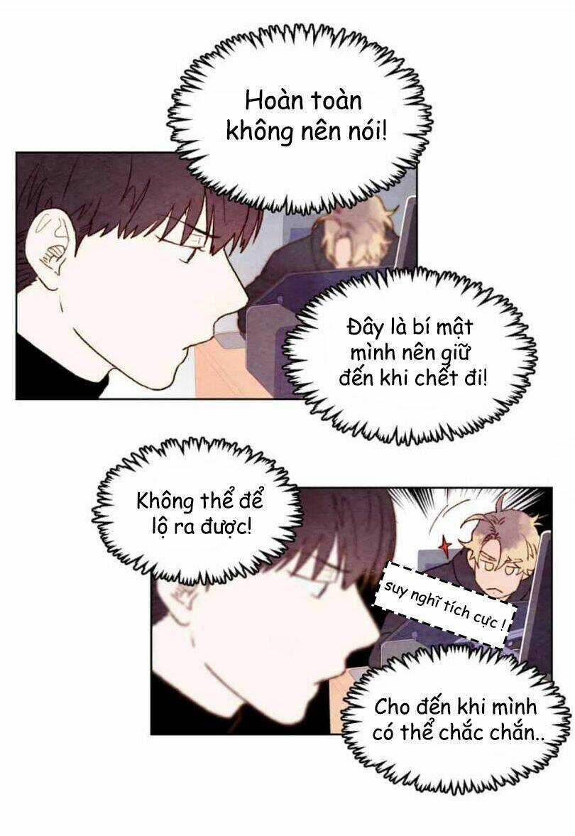 Tokyo Babylon Chapter 18 trang 30