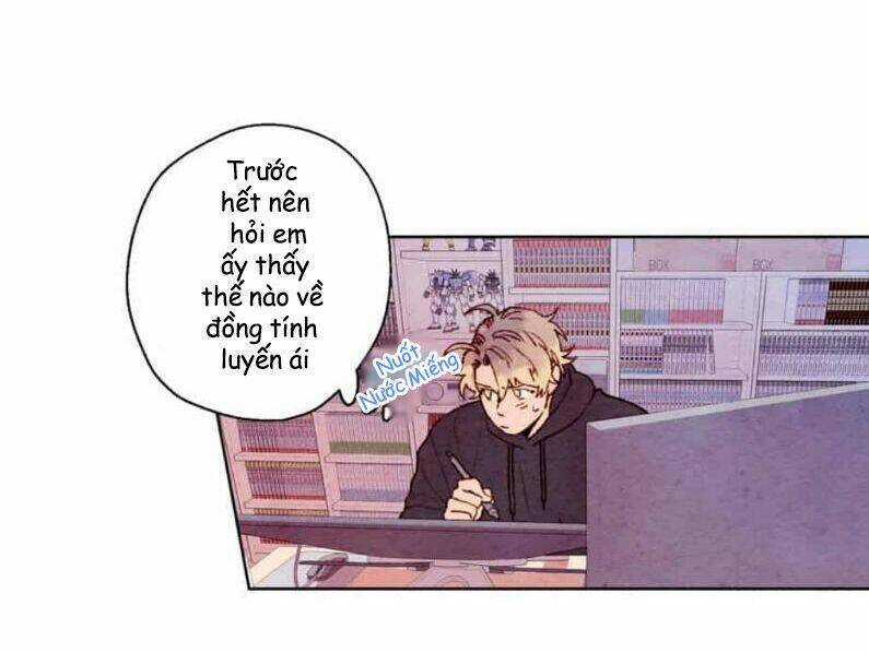 Tokyo Babylon Chapter 18 trang 31