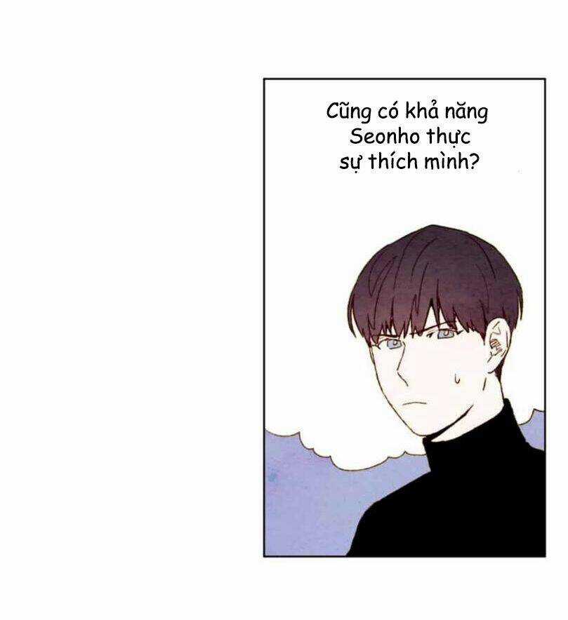 Tokyo Babylon Chapter 18 trang 33