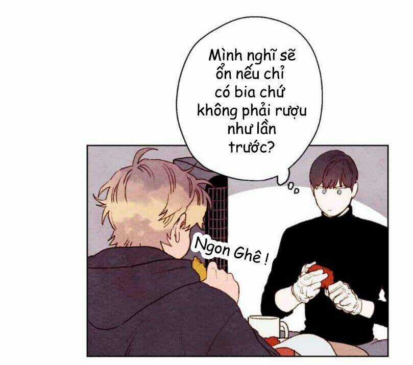 Tokyo Babylon Chapter 18 trang 39